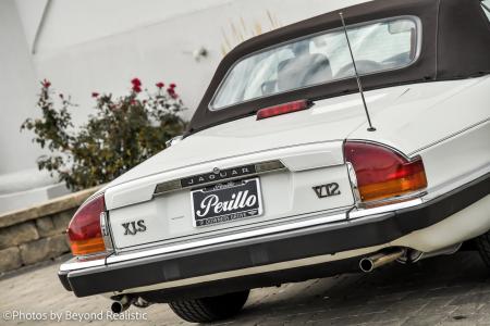 Used 1989 Jaguar XJS  | Downers Grove, IL