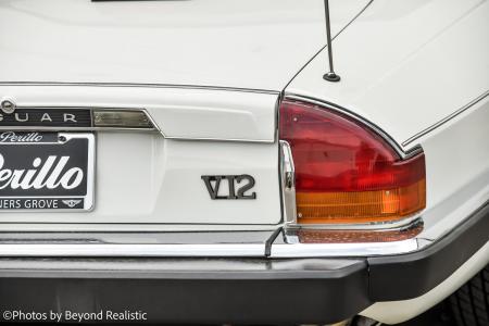 Used 1989 Jaguar XJS  | Downers Grove, IL
