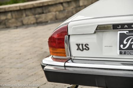 Used 1989 Jaguar XJS  | Downers Grove, IL