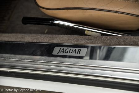 Used 1989 Jaguar XJS  | Downers Grove, IL