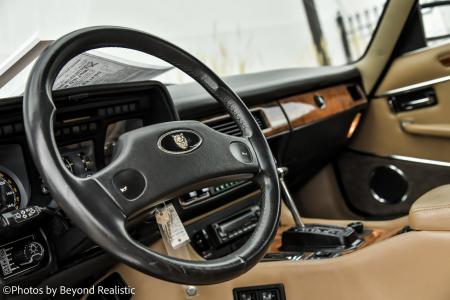 Used 1989 Jaguar XJS  | Downers Grove, IL