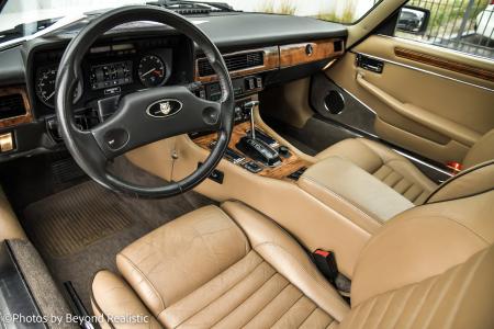 Used 1989 Jaguar XJS  | Downers Grove, IL