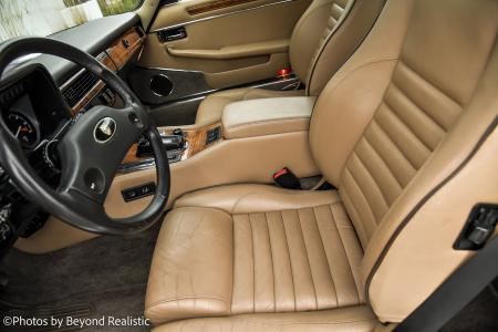 Used 1989 Jaguar XJS  | Downers Grove, IL