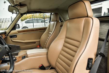 Used 1989 Jaguar XJS  | Downers Grove, IL
