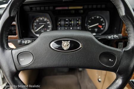 Used 1989 Jaguar XJS  | Downers Grove, IL