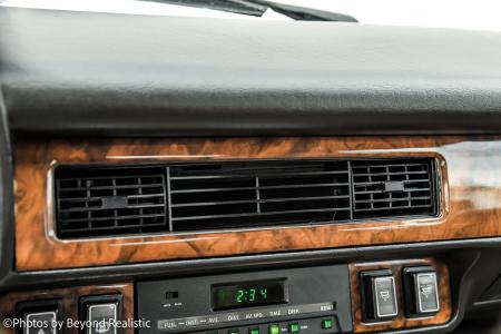 Used 1989 Jaguar XJS  | Downers Grove, IL