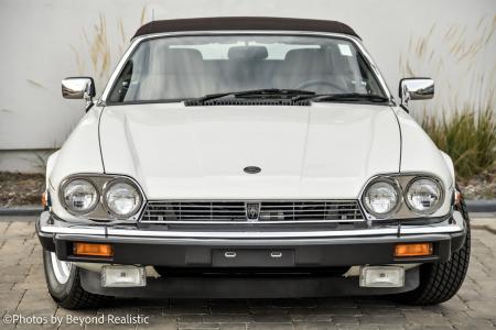 Used 1989 Jaguar XJS  | Downers Grove, IL