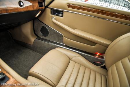 Used 1989 Jaguar XJS  | Downers Grove, IL