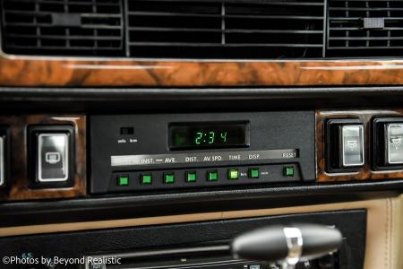 Used 1989 Jaguar XJS  | Downers Grove, IL