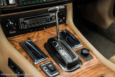 Used 1989 Jaguar XJS  | Downers Grove, IL