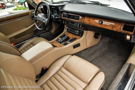 Used 1989 Jaguar XJS  | Downers Grove, IL