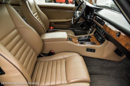 Used 1989 Jaguar XJS  | Downers Grove, IL