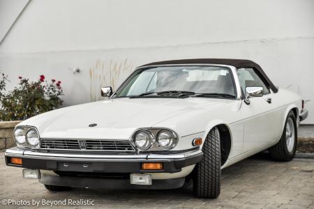 Used 1989 Jaguar XJS  | Downers Grove, IL