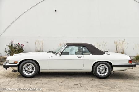 Used 1989 Jaguar XJS  | Downers Grove, IL