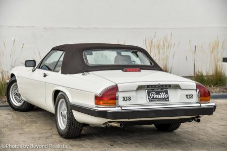 Used 1989 Jaguar XJS  | Downers Grove, IL