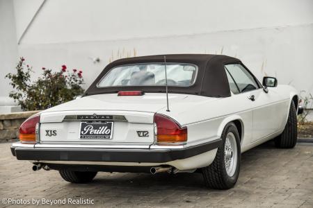 Used 1989 Jaguar XJS  | Downers Grove, IL