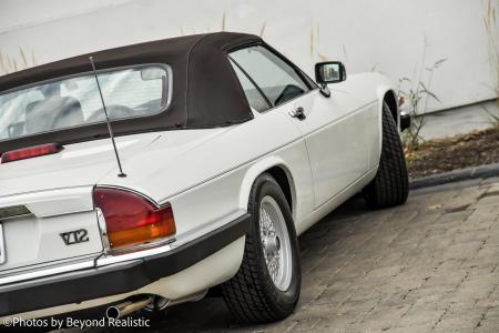 Used 1989 Jaguar XJS  | Downers Grove, IL