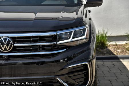Used 2022 Volkswagen Atlas Cross Sport 3.6L V6 SEL Premium R-Line | Downers Grove, IL