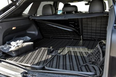 Used 2022 Volkswagen Atlas Cross Sport 3.6L V6 SEL Premium R-Line | Downers Grove, IL