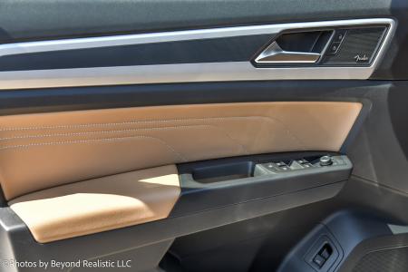 Used 2022 Volkswagen Atlas Cross Sport 3.6L V6 SEL Premium R-Line | Downers Grove, IL