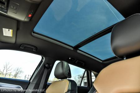 Used 2022 Volkswagen Atlas Cross Sport 3.6L V6 SEL Premium R-Line | Downers Grove, IL