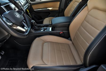 Used 2022 Volkswagen Atlas Cross Sport 3.6L V6 SEL Premium R-Line | Downers Grove, IL