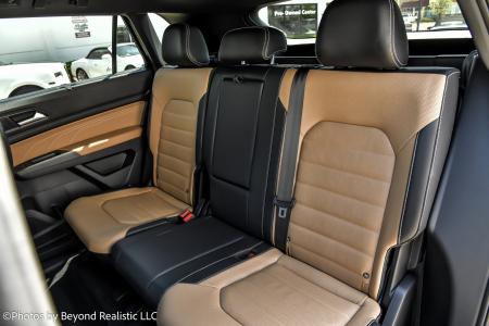 Used 2022 Volkswagen Atlas Cross Sport 3.6L V6 SEL Premium R-Line | Downers Grove, IL