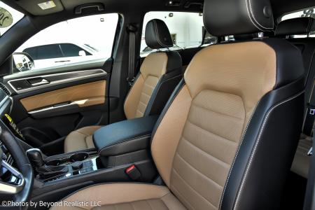 Used 2022 Volkswagen Atlas Cross Sport 3.6L V6 SEL Premium R-Line | Downers Grove, IL