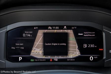 Used 2022 Volkswagen Atlas Cross Sport 3.6L V6 SEL Premium R-Line | Downers Grove, IL
