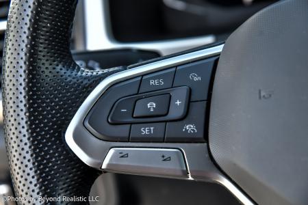 Used 2022 Volkswagen Atlas Cross Sport 3.6L V6 SEL Premium R-Line | Downers Grove, IL