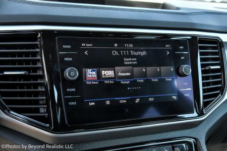 Used 2022 Volkswagen Atlas Cross Sport 3.6L V6 SEL Premium R-Line | Downers Grove, IL