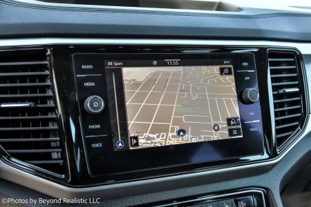 Used 2022 Volkswagen Atlas Cross Sport 3.6L V6 SEL Premium R-Line | Downers Grove, IL