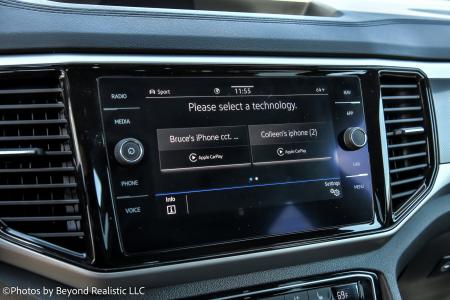 Used 2022 Volkswagen Atlas Cross Sport 3.6L V6 SEL Premium R-Line | Downers Grove, IL