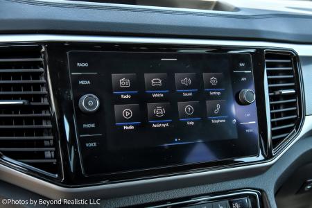 Used 2022 Volkswagen Atlas Cross Sport 3.6L V6 SEL Premium R-Line | Downers Grove, IL