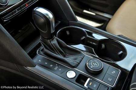 Used 2022 Volkswagen Atlas Cross Sport 3.6L V6 SEL Premium R-Line | Downers Grove, IL
