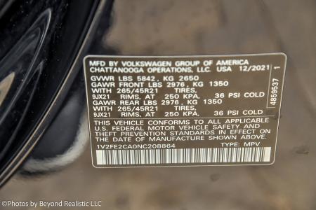 Used 2022 Volkswagen Atlas Cross Sport 3.6L V6 SEL Premium R-Line | Downers Grove, IL