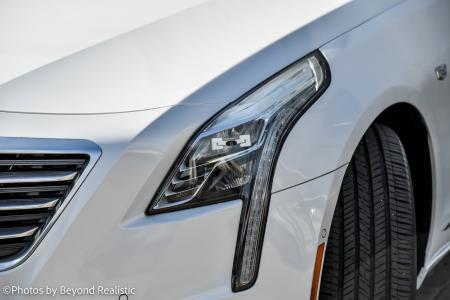 Used 2018 Cadillac CT6 Luxury AWD | Downers Grove, IL