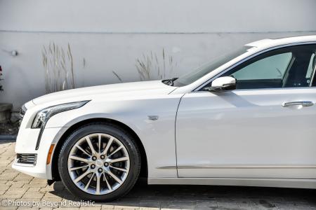 Used 2018 Cadillac CT6 Luxury AWD | Downers Grove, IL