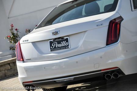 Used 2018 Cadillac CT6 Luxury AWD | Downers Grove, IL