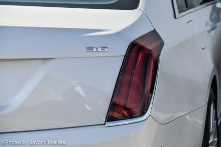 Used 2018 Cadillac CT6 Luxury AWD | Downers Grove, IL
