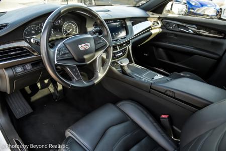 Used 2018 Cadillac CT6 Luxury AWD | Downers Grove, IL