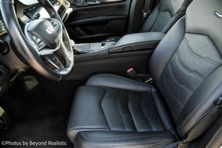 Used 2018 Cadillac CT6 Luxury AWD | Downers Grove, IL