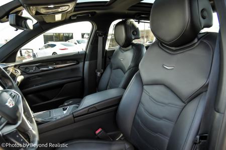 Used 2018 Cadillac CT6 Luxury AWD | Downers Grove, IL