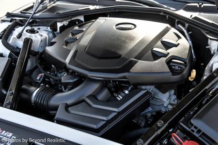 Used 2018 Cadillac CT6 Luxury AWD | Downers Grove, IL