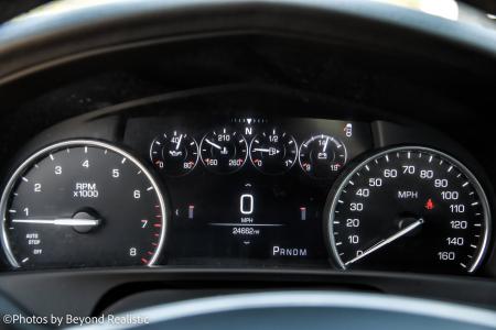 Used 2018 Cadillac CT6 Luxury AWD | Downers Grove, IL