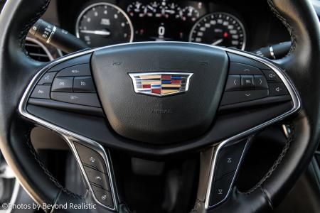 Used 2018 Cadillac CT6 Luxury AWD | Downers Grove, IL