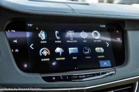 Used 2018 Cadillac CT6 Luxury AWD | Downers Grove, IL