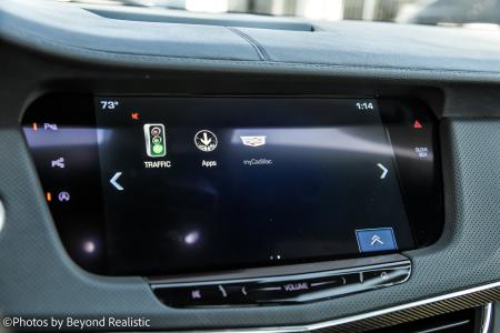 Used 2018 Cadillac CT6 Luxury AWD | Downers Grove, IL