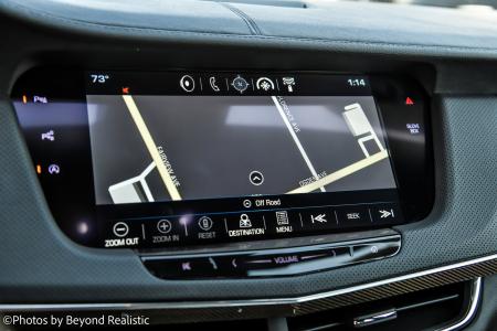 Used 2018 Cadillac CT6 Luxury AWD | Downers Grove, IL