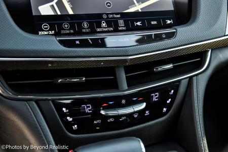 Used 2018 Cadillac CT6 Luxury AWD | Downers Grove, IL